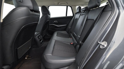 BMW 3er Gebrauchtwagen