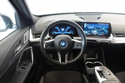 BMW iX1 Gebrauchtwagen BMW iX1 Gebrauchtwagen