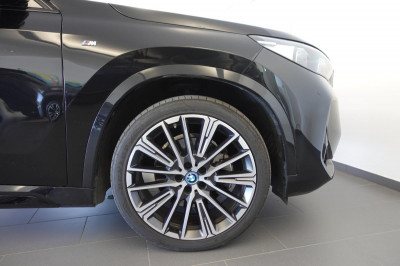 BMW iX1 Gebrauchtwagen BMW iX1 Gebrauchtwagen