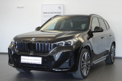 BMW iX1 Gebrauchtwagen BMW iX1 Gebrauchtwagen