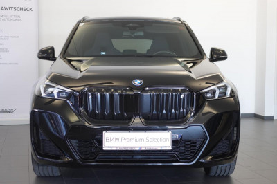 BMW iX1 Gebrauchtwagen BMW iX1 Gebrauchtwagen