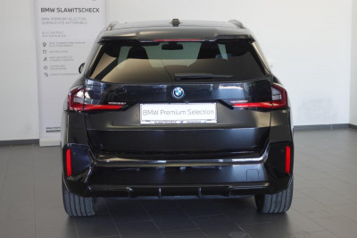 BMW iX1 Gebrauchtwagen BMW iX1 Gebrauchtwagen