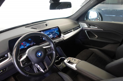 BMW iX1 Gebrauchtwagen BMW iX1 Gebrauchtwagen