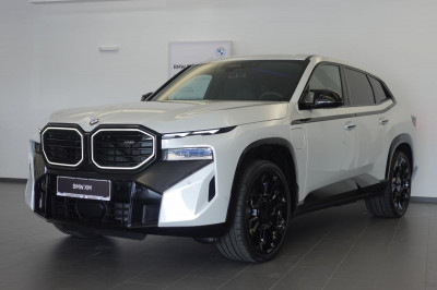 BMW XM Neuwagen BMW XM Neuwagen