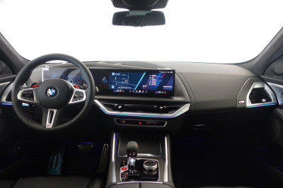 BMW XM Neuwagen BMW XM Neuwagen