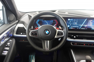 BMW XM Neuwagen BMW XM Neuwagen