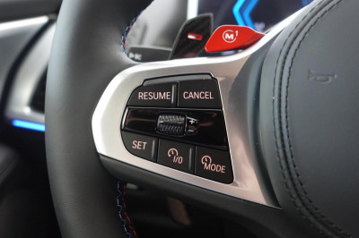 BMW XM Neuwagen BMW XM Neuwagen