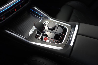 BMW XM Neuwagen BMW XM Neuwagen