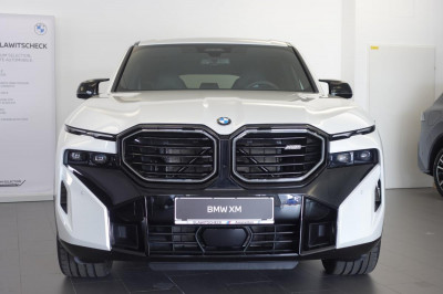 BMW XM Neuwagen BMW XM Neuwagen