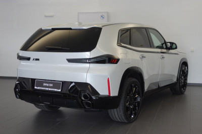 BMW XM Neuwagen BMW XM Neuwagen