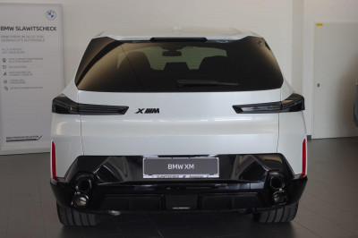 BMW XM Neuwagen BMW XM Neuwagen
