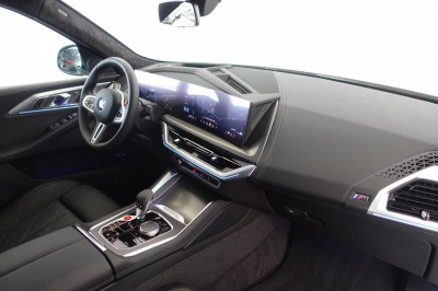BMW XM Neuwagen BMW XM Neuwagen