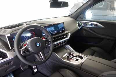 BMW XM Neuwagen BMW XM Neuwagen