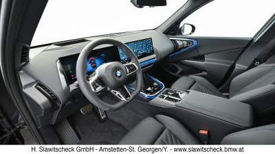BMW X3 Gebrauchtwagen BMW X3 Gebrauchtwagen