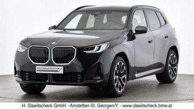 BMW X3 Gebrauchtwagen BMW X3 Gebrauchtwagen