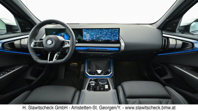 BMW X3 Gebrauchtwagen BMW X3 Gebrauchtwagen