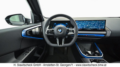 BMW X3 Gebrauchtwagen BMW X3 Gebrauchtwagen