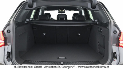 BMW X3 Gebrauchtwagen BMW X3 Gebrauchtwagen