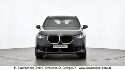 BMW X3 Gebrauchtwagen BMW X3 Gebrauchtwagen