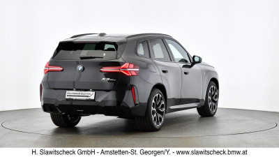 BMW X3 Gebrauchtwagen BMW X3 Gebrauchtwagen