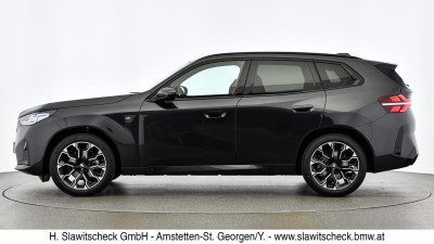 BMW X3 Gebrauchtwagen BMW X3 Gebrauchtwagen
