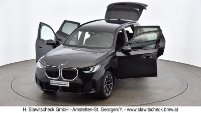 BMW X3 Gebrauchtwagen BMW X3 Gebrauchtwagen