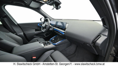 BMW X3 Gebrauchtwagen BMW X3 Gebrauchtwagen