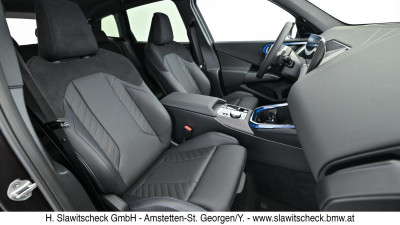 BMW X3 Gebrauchtwagen BMW X3 Gebrauchtwagen