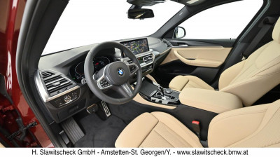 BMW X4 Gebrauchtwagen BMW X4 Gebrauchtwagen