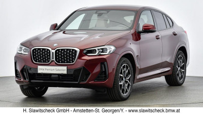 BMW X4 Gebrauchtwagen BMW X4 Gebrauchtwagen