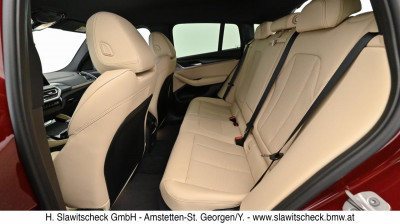 BMW X4 Gebrauchtwagen BMW X4 Gebrauchtwagen