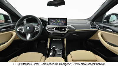 BMW X4 Gebrauchtwagen BMW X4 Gebrauchtwagen