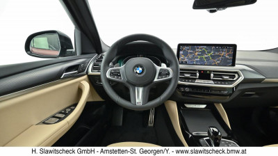 BMW X4 Gebrauchtwagen BMW X4 Gebrauchtwagen
