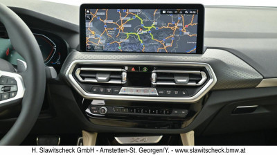 BMW X4 Gebrauchtwagen BMW X4 Gebrauchtwagen