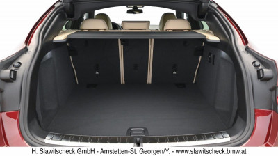 BMW X4 Gebrauchtwagen BMW X4 Gebrauchtwagen