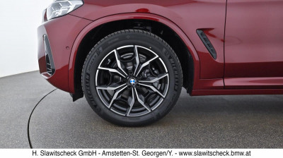 BMW X4 Gebrauchtwagen BMW X4 Gebrauchtwagen