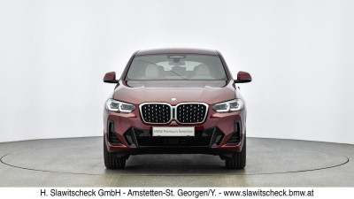 BMW X4 Gebrauchtwagen BMW X4 Gebrauchtwagen