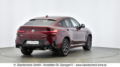 BMW X4 Gebrauchtwagen BMW X4 Gebrauchtwagen