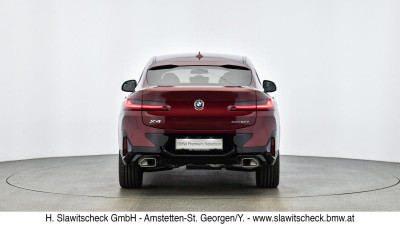 BMW X4 Gebrauchtwagen BMW X4 Gebrauchtwagen