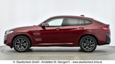 BMW X4 Gebrauchtwagen BMW X4 Gebrauchtwagen