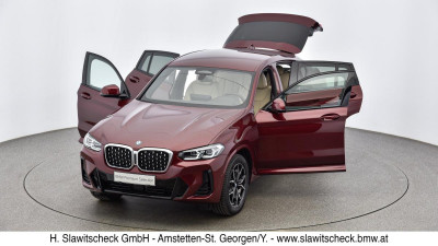 BMW X4 Gebrauchtwagen BMW X4 Gebrauchtwagen