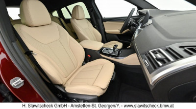 BMW X4 Gebrauchtwagen BMW X4 Gebrauchtwagen