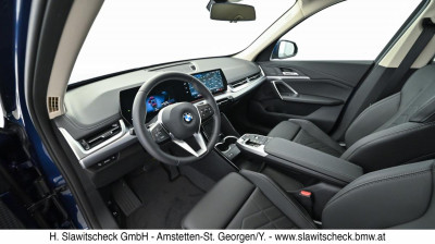 BMW X1 Gebrauchtwagen BMW X1 Gebrauchtwagen