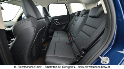 BMW X1 Gebrauchtwagen BMW X1 Gebrauchtwagen