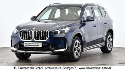 BMW X1 Gebrauchtwagen BMW X1 Gebrauchtwagen