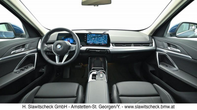 BMW X1 Gebrauchtwagen BMW X1 Gebrauchtwagen
