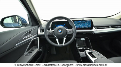 BMW X1 Gebrauchtwagen BMW X1 Gebrauchtwagen