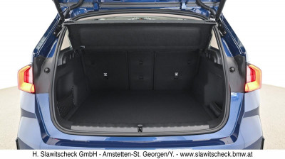 BMW X1 Gebrauchtwagen BMW X1 Gebrauchtwagen