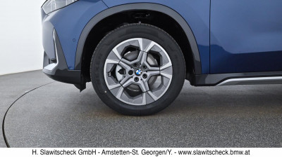 BMW X1 Gebrauchtwagen BMW X1 Gebrauchtwagen