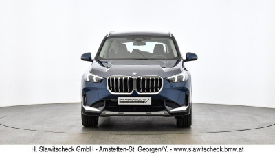 BMW X1 Gebrauchtwagen BMW X1 Gebrauchtwagen